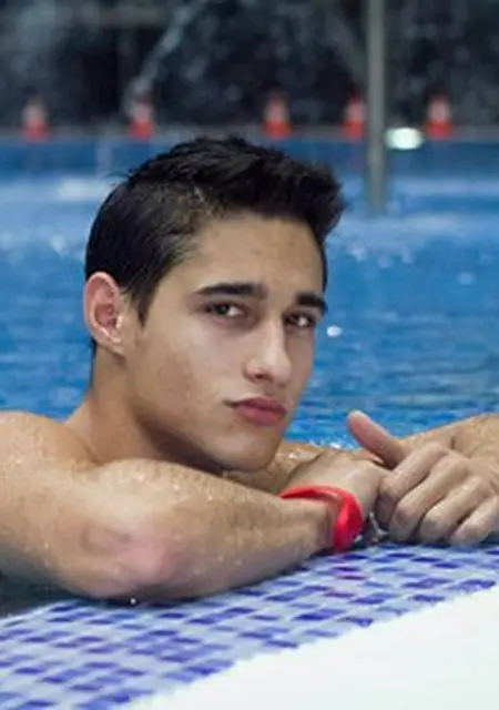 Я Андрей, 43, из Железногорска, ищу знакомство для общения