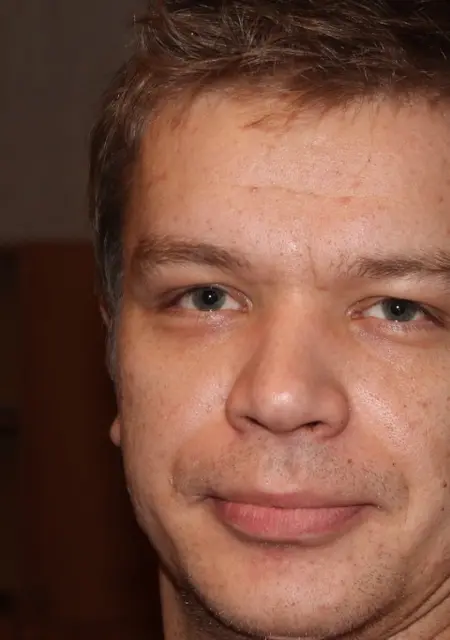 Я Андрей, 43, знакомлюсь на одну ночь в Надыме