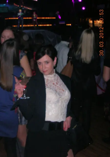 Мария из Москвы, ищу на сайте знакомства на одну ночь