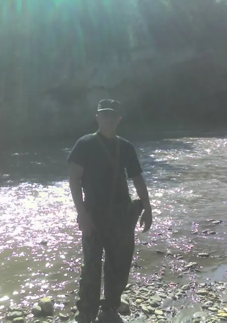 Vbif из Новокузнецка, мне 44, познакомлюсь на одну ночь