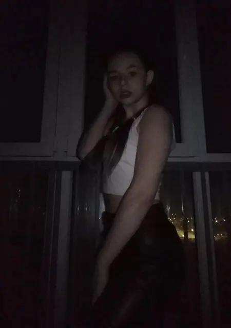 Я Полина, 23, знакомлюсь для совместных путешествий в Кирове