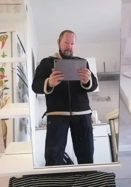 Я Упругий, 47, из Одинцова, ищу знакомства без обязательств