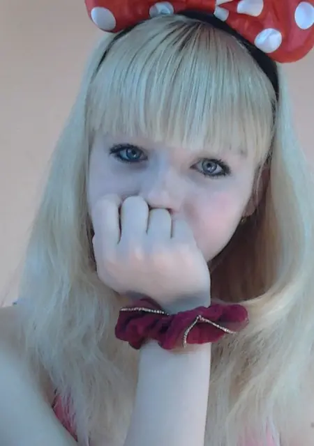 Ксения из Уфы, мне 31, познакомлюсь для общения