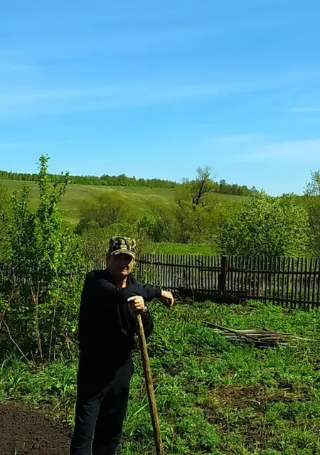 Я Кирил, 53, из Югорска, ищу знакомства без обязательств