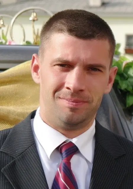 Константин из Магадана, мне 49, познакомлюсь для общения