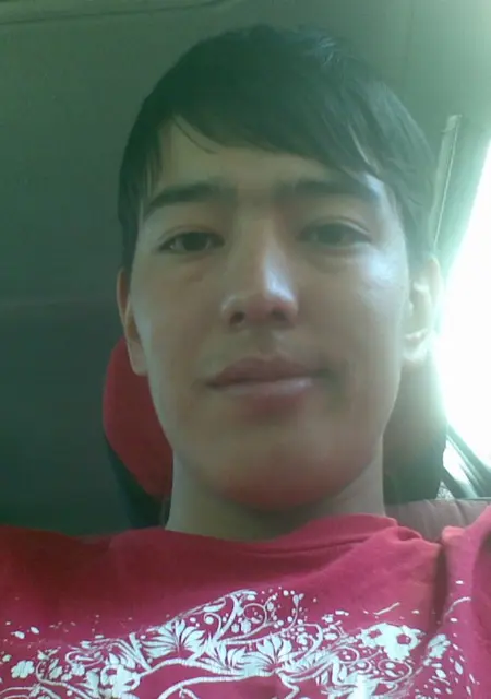 Кука из Бишкека, мне 35, познакомлюсь на одну ночь