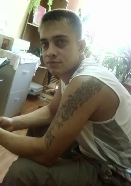 Virt из Партизанска, мне 43, познакомлюсь на одну ночь