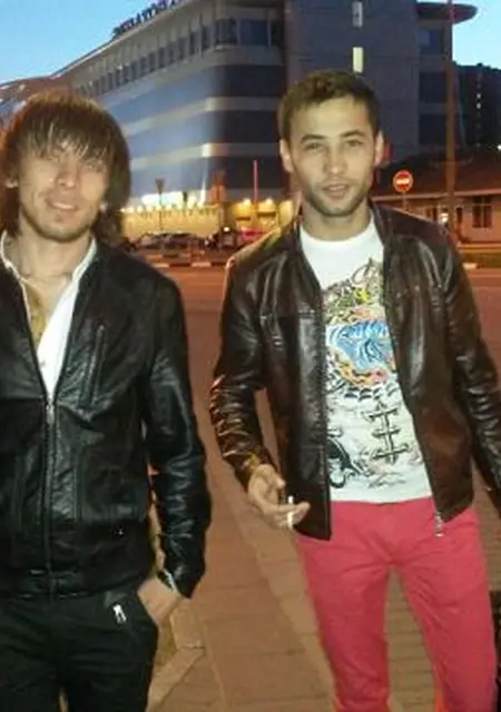 Я Amon, 33, знакомлюсь для приятного времяпровождения в Волоколамске