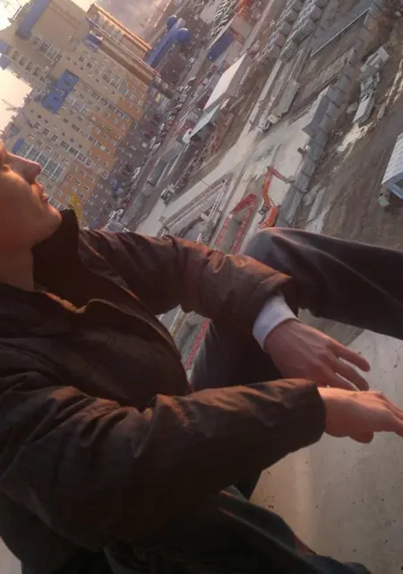 Я Maksim, 41, знакомлюсь без обязательств в Омске