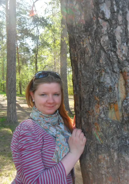 Я Ленок, 38, из Златоуста, ищу знакомство для общения