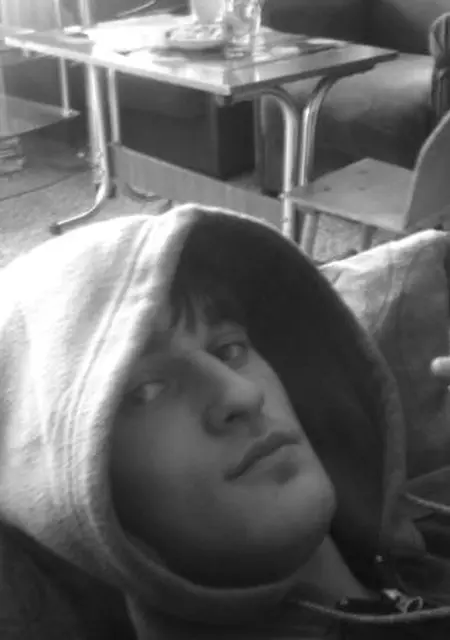 Я Михаил, 34, знакомлюсь для общения в Находке