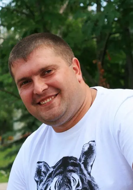 Я Алексей, 42, знакомлюсь для вирта в Стерлитамаке