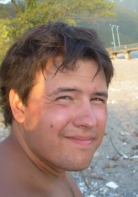 Я Андрей, 41, из Сарова, ищу знакомство для дружбы