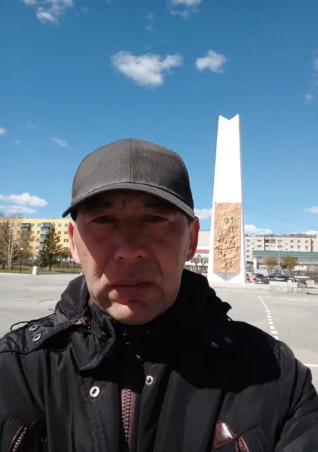 Я Фанис, 41, из Уфы, ищу знакомство для постоянных отношений