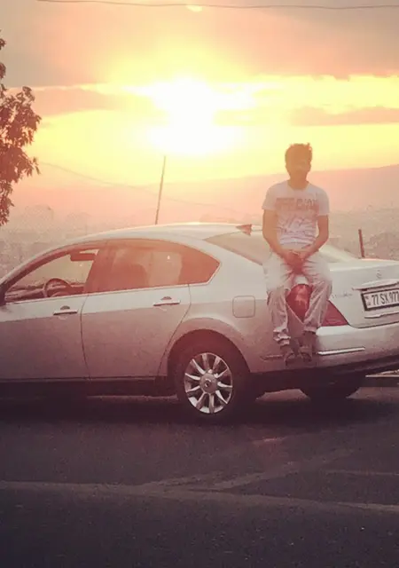 Saqo из Армавира, ищу на сайте знакомства без обязательств