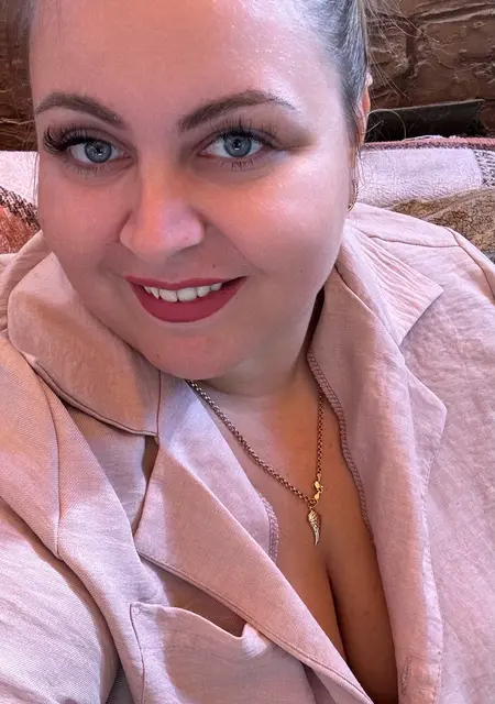 Лия из Анапы, мне 31, познакомлюсь для дружбы