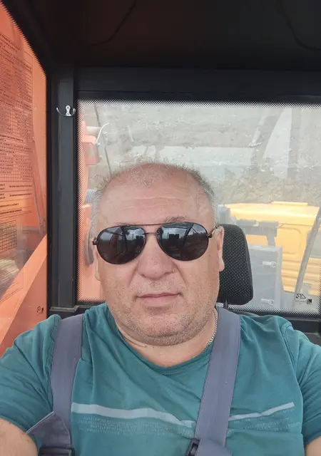 Фёдор из Хабаровска, мне 51, познакомлюсь для совместных путешествий