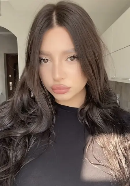 Дарья из Краснодара, мне 20, познакомлюсь на одну ночь