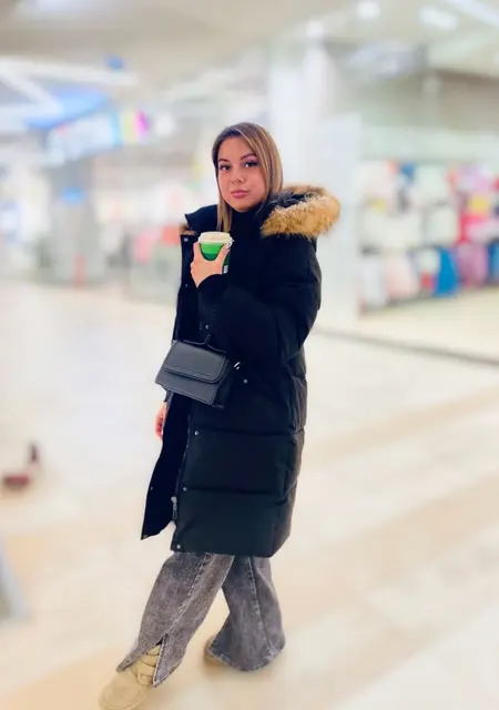 Эльвира из Ярославля, мне 27, познакомлюсь для общения