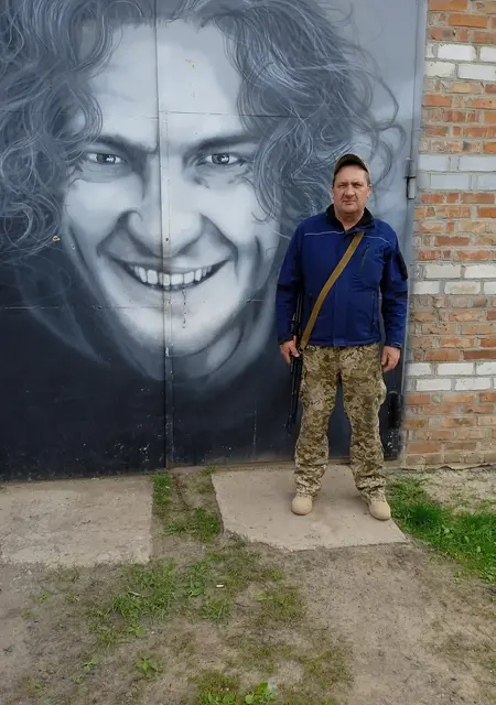 Баграм из Черновцов, ищу на сайте знакомства на одну ночь