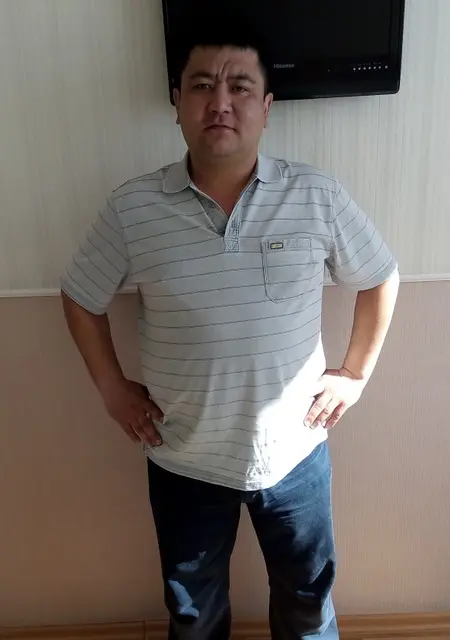 Руслан из Тынды, мне 45, познакомлюсь на одну ночь