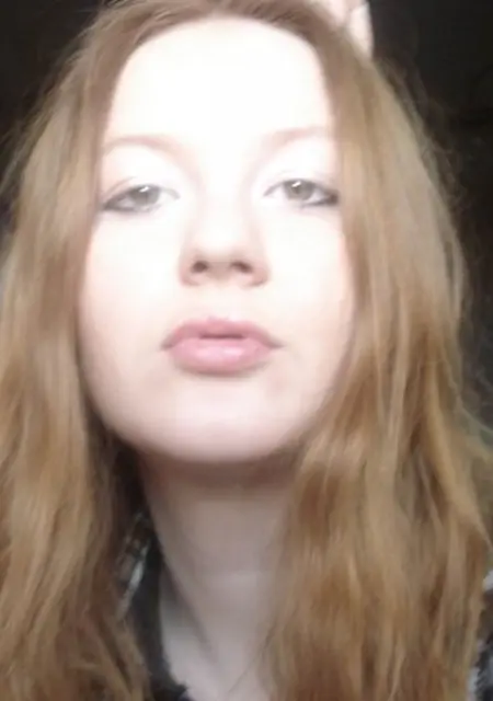 Я Катюшечка, 40, знакомлюсь без обязательств в Нижнем Новгороде