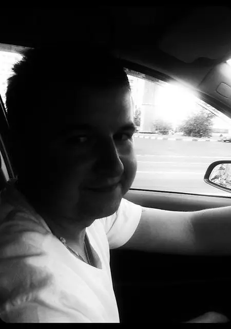 Максим из Красногорска, мне 40, познакомлюсь на одну ночь