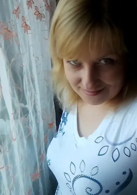 Ирина из Владимира, мне 47, познакомлюсь для постоянных отношений