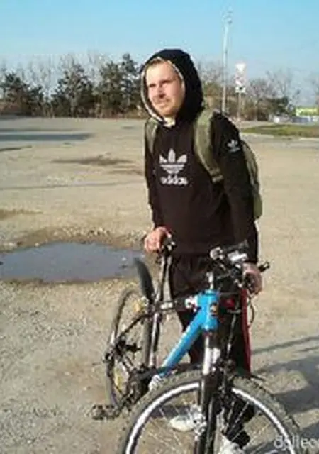 Я Юрка, 42, из Геленджика, ищу знакомство для вирта