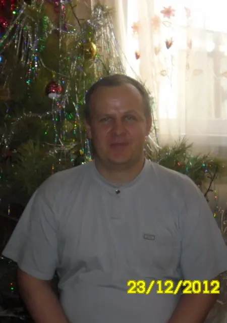 Я Мишф, 47, из Оренбурга, ищу знакомства без обязательств