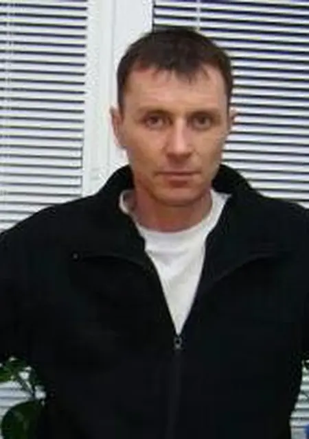 Я Александер, 58, из Уссурийска, ищу знакомства на одну ночь