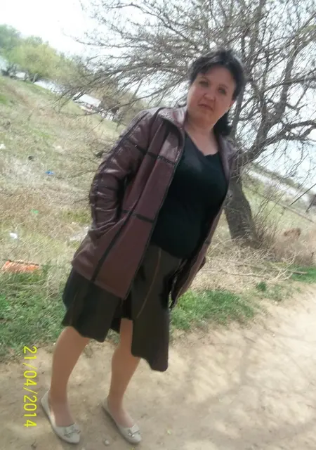 Я Красотка, 46, из Астрахани, ищу знакомство для дружбы