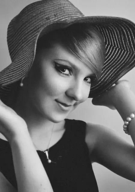 Bonya из Иркутска, мне 30, познакомлюсь без обязательств