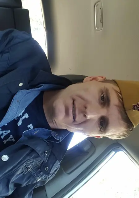 Я Владимир, 42, знакомлюсь на одну ночь в Арамиле