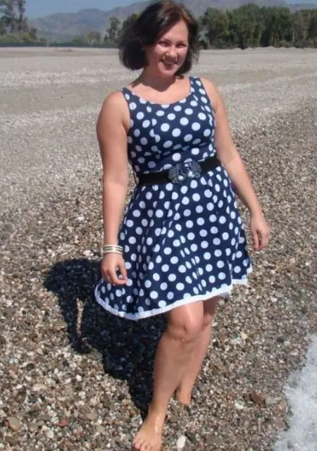 Я Liudmila, 39, из Варшавы, ищу знакомство