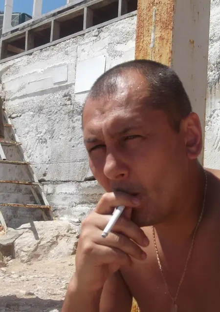 Я Андрей, 47, из Севастополя, ищу знакомство для дружбы