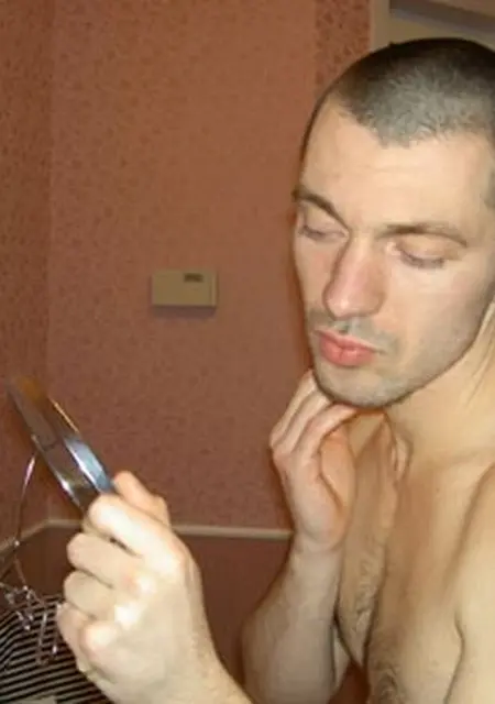 Михаил из Бузулука, мне 48, познакомлюсь для приятного времяпровождения