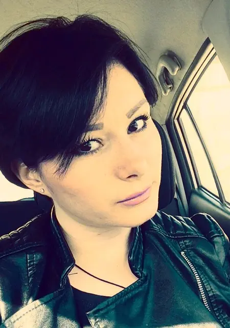 Я Анна, 37, из Славянска-на-Кубани, ищу знакомство для постоянных отношений