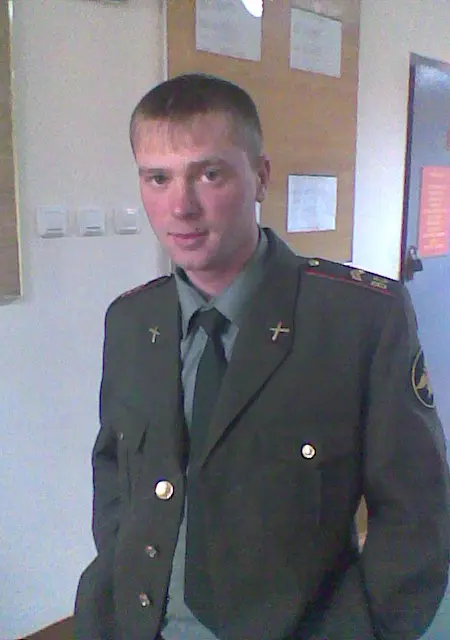 Ваня из Полтавской, мне 40, познакомлюсь без обязательств