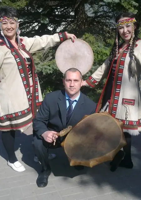 Сергей из Выборга, ищу на сайте знакомства на одну ночь