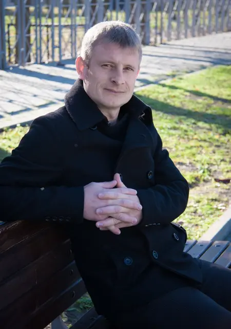 Пётр из Анапы, ищу на сайте постоянные отношения