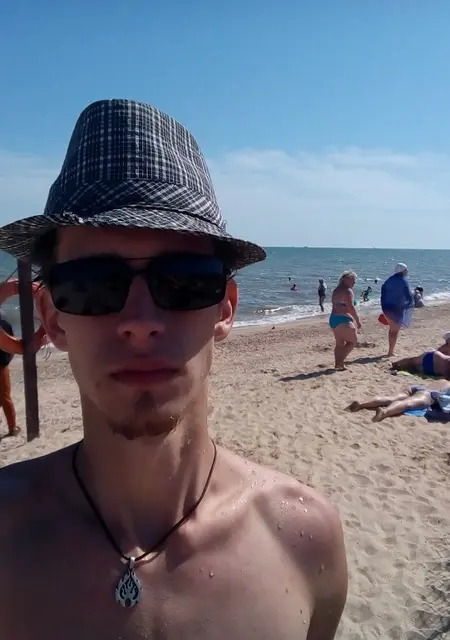 Я Велиар, 31, знакомлюсь без обязательств в Балахне