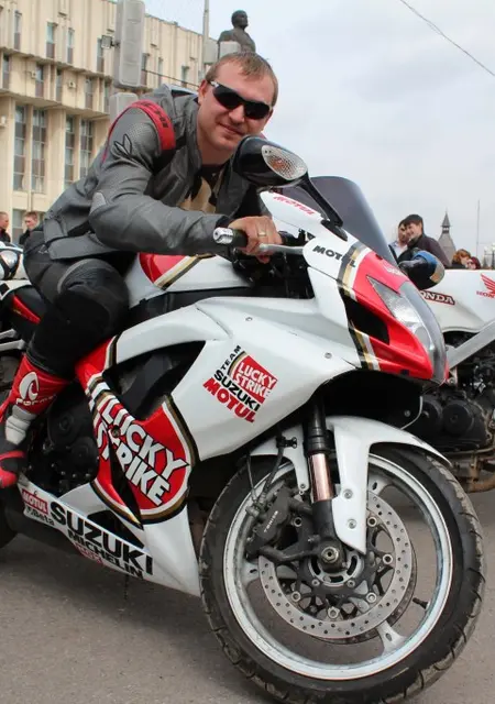 Я Александр, 45, знакомлюсь на одну ночь в Орле