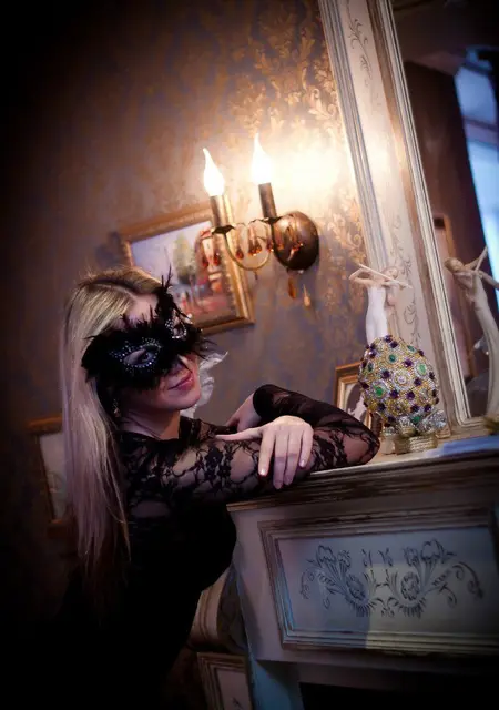 Я Оксана, 35, знакомлюсь на одну ночь в Челябинске