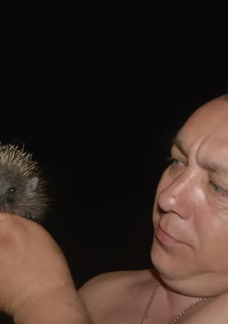 Я Alex, 50, из Нового Уренгоя, ищу знакомства без обязательств