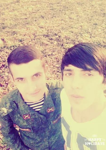 Я Артур, 28, знакомлюсь на одну ночь в Новокубанске