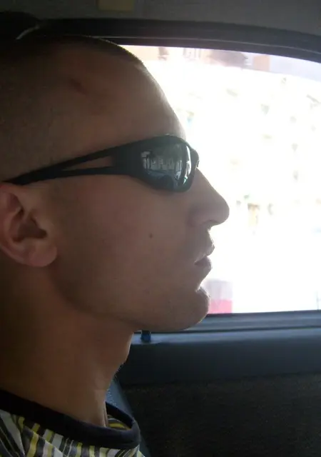 Виктор из Серова, ищу на сайте общение