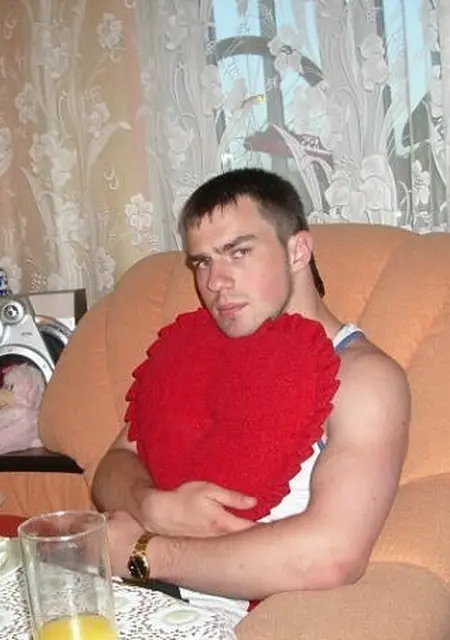 Артем из Пушкина, мне 36, познакомлюсь на одну ночь