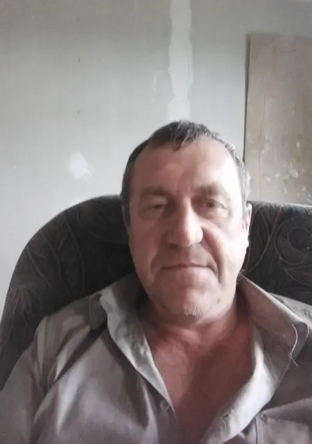 Сергей из Владимира, мне 68, познакомлюсь на одну ночь