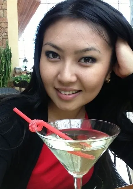 Я Айгуль, 34, знакомлюсь для дружбы в Ярославле